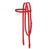 Nylon Brow Headstall