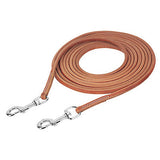 Weaver Harness Leather Draw Reins