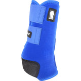 Classic Equine Legacy2 Support Boots- Solid Colors