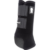 Classic Equine Legacy2 Support Boots- Solid Colors