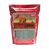 Horse Guard Mega Dose 10# Bag