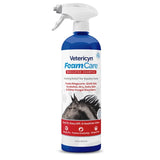 Vetericyn FoamCare Medicated Shampoo