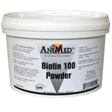 Animed Biotin 100 5#