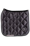 Montar Dressage D' Luxe Saddle Pad