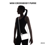 Chala Mini CrossBody Bag Prancing Horse