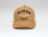 Kimes Ranch Since 2009 Trucker Hat