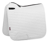 LeMieux Suede Dressage Square Saddle Pad