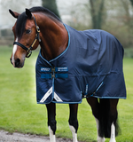 Horseware Ireland Amigo Bravo 12 Original Turnout Lite (0g)