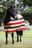 Horseware Ireland Rambo Deluxe Fleece Cooler