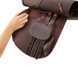 Arena Jump Saddle