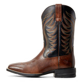 Ariat Mens Amos Square Toe Boot