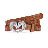 Belt Kids Spirit Heart Belt