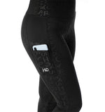 Horseware Ireland Monogram Riding Tights