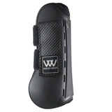 Toklat Woof Wear Pro Tendon Open Front Boots