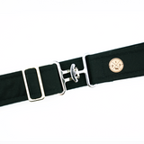 The Posh Pony 2" Adjustable Belt