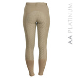 Horseware Ireland AA Summer Silicon Ladies Breeches