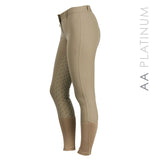 Horseware Ireland AA Summer Silicon Ladies Breeches