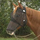 Cashel Quiet Ride Fly Mask