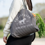 Dapplebay Equestrian Athletic Club Tote