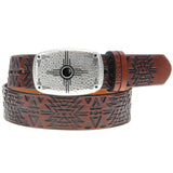 Hooey "Dakota" Original Ladies Belt