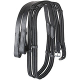 Camelot Rubberized Web Reins