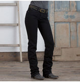 Wrangler Q Baby Ultimate Riding Jean