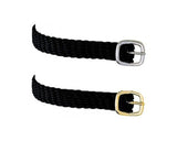 Kincade Braided Spur Straps