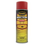 Pyranha Aerosol Insecticide