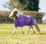 Shires Miniature Highlander Turnout- Lite (0g)