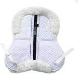 Ovation Europa Vari-Shim Sheepskin Half Pad