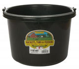 Miller Little Giant 8 Quart Bucket Round