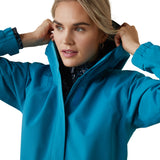 Ariat Women's Spectator Waterproof  Jacket