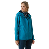 Ariat Women's Spectator Waterproof  Jacket