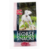 Start to Finish Horse Snacks