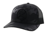 Hooey Men's O Classic 6-Panel Trucker Hat