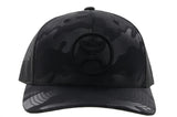 Hooey Men's O Classic 6-Panel Trucker Hat