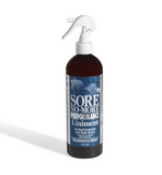 Arenus Sore No More Performance Liniment