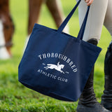 Dapplebay Thoroughbred Club Tote