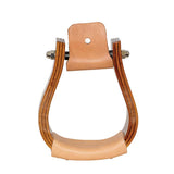 Wood Visalia Stirrup