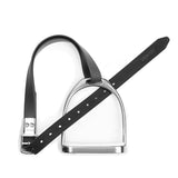 Wintec Slimline Heavy Duty Stirrup Straps