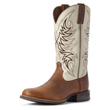 Ariat Men's Sport Horseman Round Toe Boot