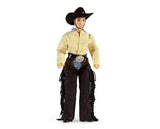 Breyer Austin - Cowboy 8