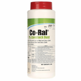 Co-Ral Livestock Dust 1%
