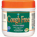 Farnam Cough Free Respiratory Health Support