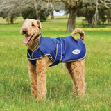 WeatherBeeta ComFiTec Premier Free Duo Deluxe Parka Dog Coat