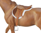 Breyer Devon Hunt Seat Saddle