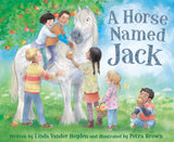 A Horse Named Jack Book