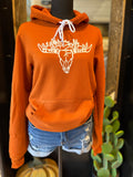 G-G Pumpkin Desert Amigo Hoody