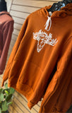 G-G Pumpkin Desert Amigo Hoody