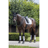 LeMieux Loire Classic Dressage Square Saddle Pad